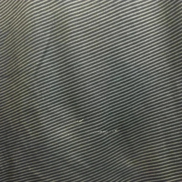 Men’s Majestic 1/4 Zip Lightweight Pullover Size Medium - Picture 3 of 4